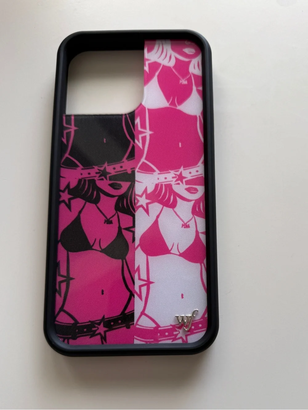 Wildflower Tara Yummy Case